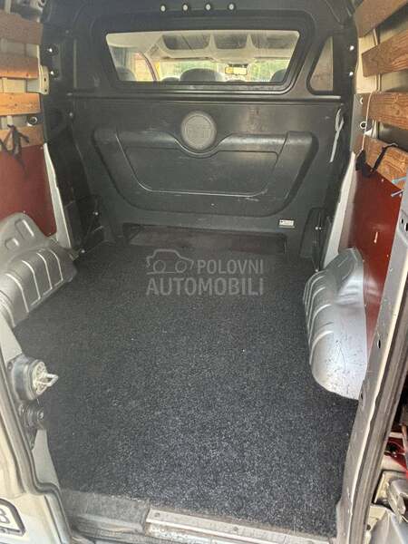 Fiat Scudo 2.0 MJET