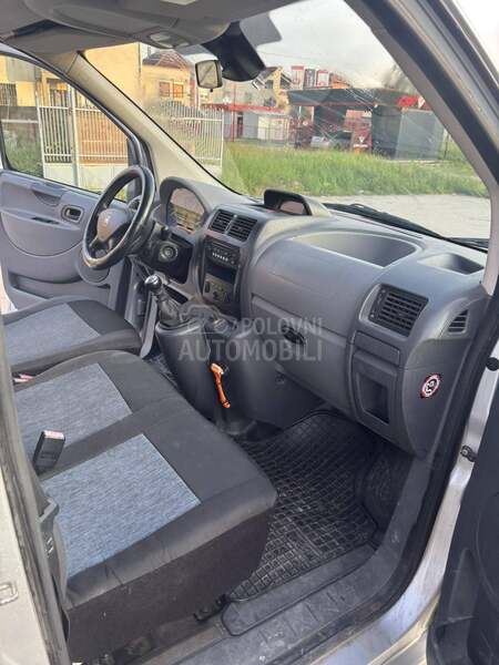 Fiat Scudo 2.0 MJET