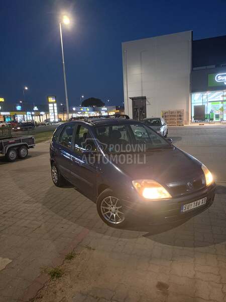Renault Scenic 1.6