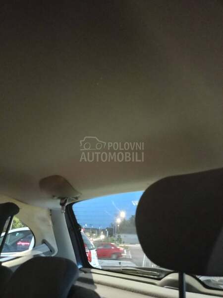 Renault Scenic 1.6