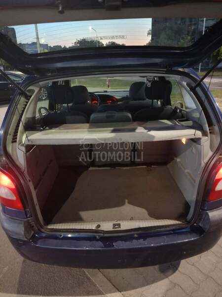 Renault Scenic 1.6