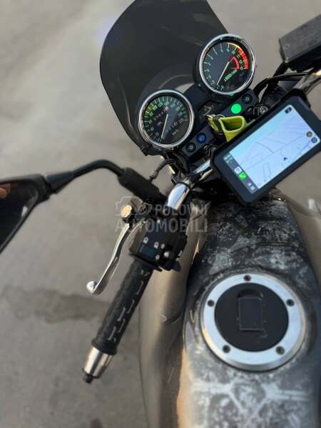 Kawasaki er5