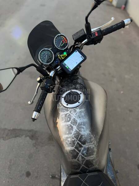 Kawasaki er5