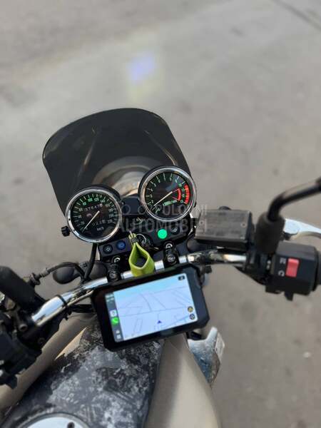 Kawasaki er5