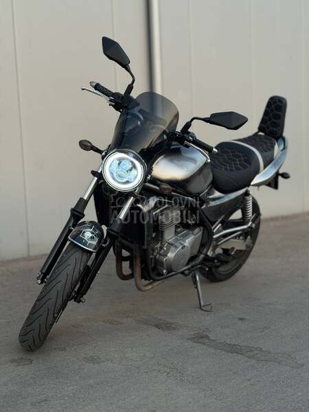 Kawasaki er5