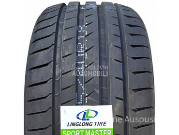 Linglong 225/50 R17 Letnja