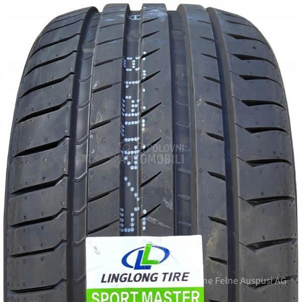 Linglong 225/50 R17 Letnja