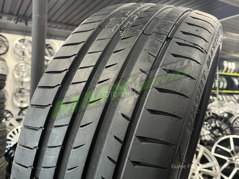 Linglong 225/50 R17 Letnja