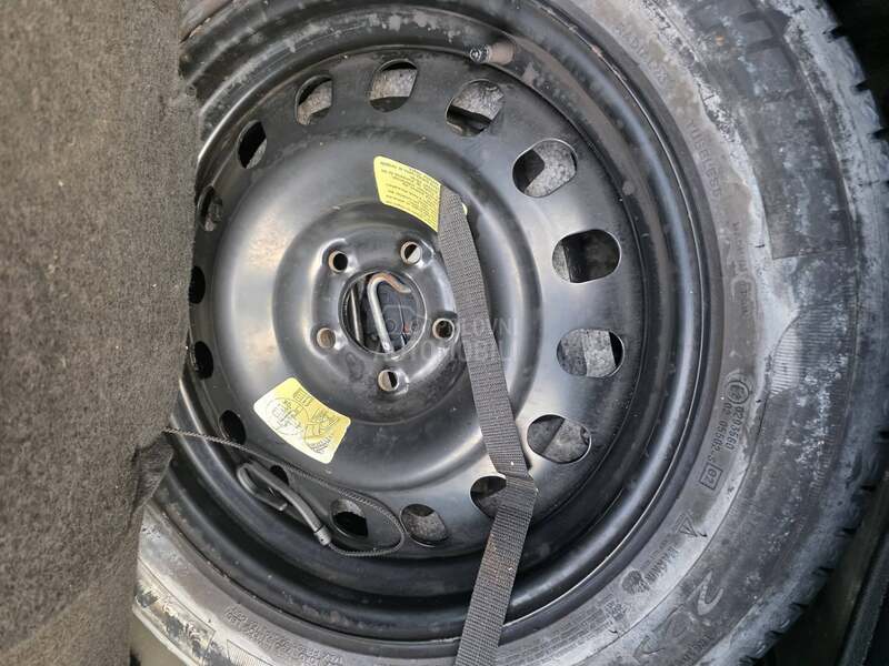 Citroen C5 1.6 HDI