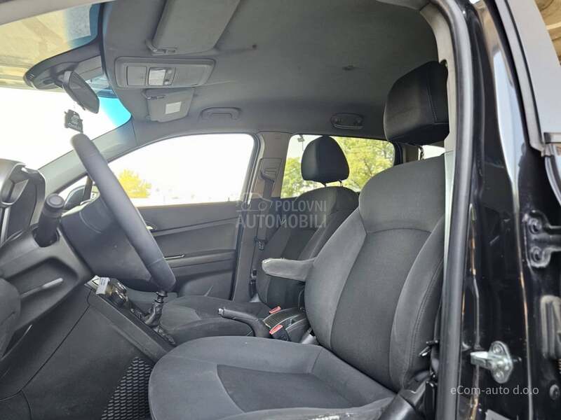 Chevrolet Orlando LT 2.0D