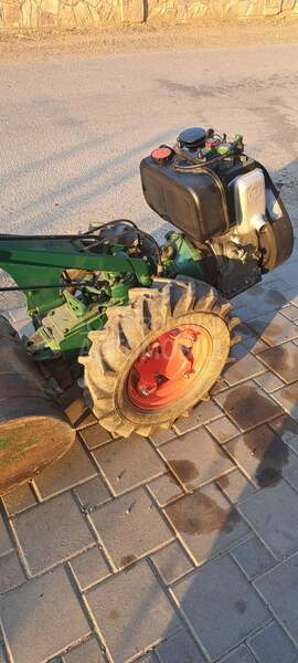 Labin Progres 14KS