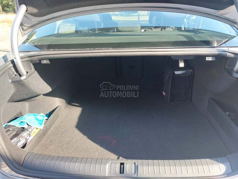 Volkswagen Passat B8 
