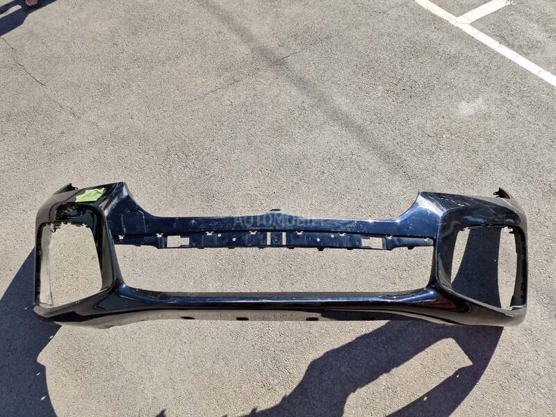 Branik G11 M Paket LCI