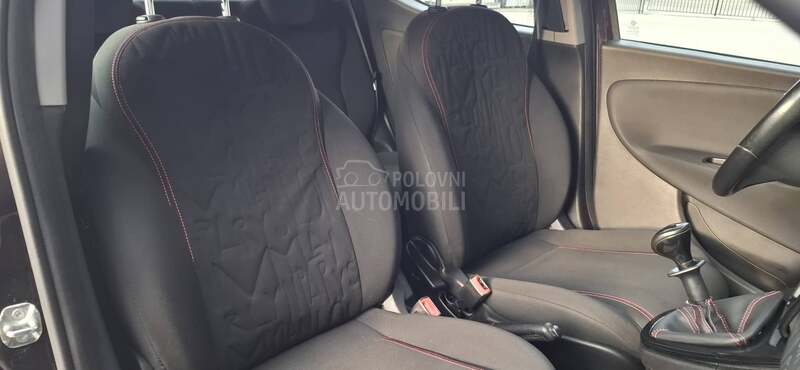 Lancia Ypsilon 1.2
