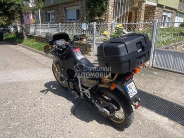 Honda Transalp