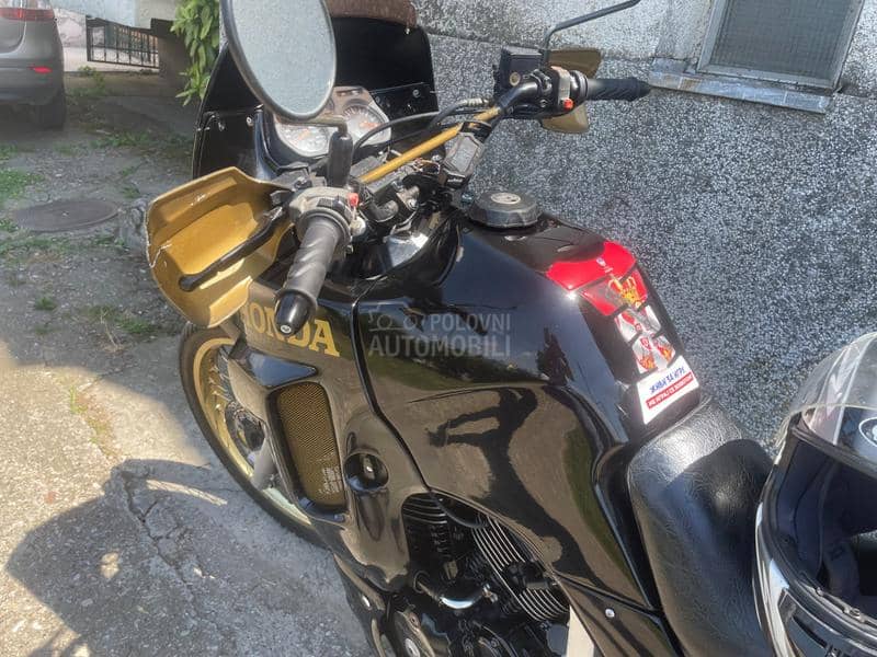 Honda Transalp