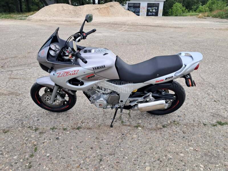 Yamaha TDM 850