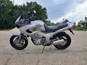 Yamaha TDM 850