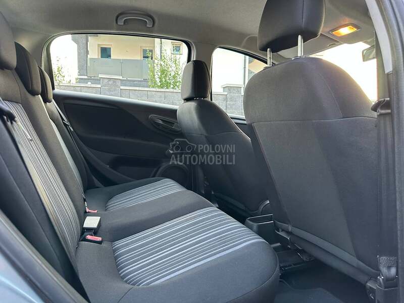 Fiat EVO 1.4  8V  CH