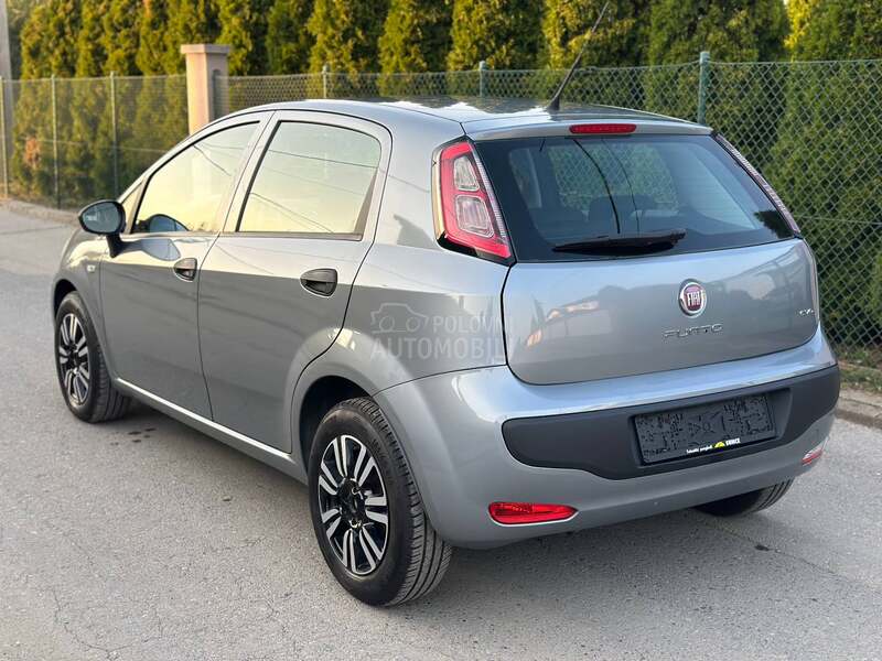 Fiat EVO 1.4  8V  CH