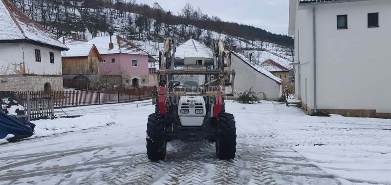 Steyr 8075