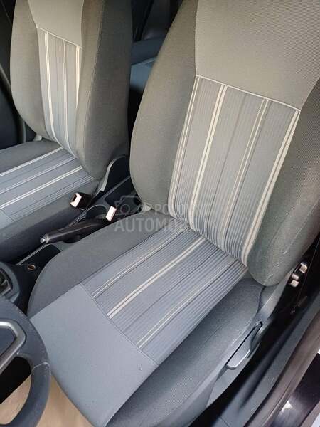 Ford Fiesta 1.25 CH