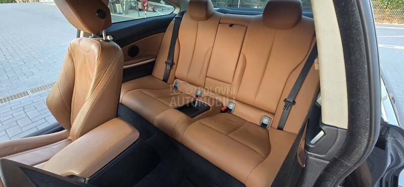 BMW 420 COUPE/o pi s/car ver