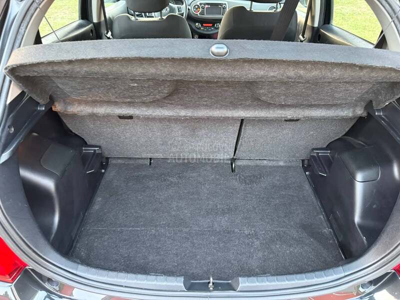 Toyota Yaris 1.0 VVTI NA.VI