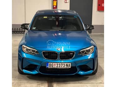 BMW M2 