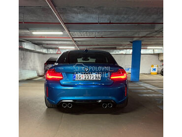 BMW M2 3.0