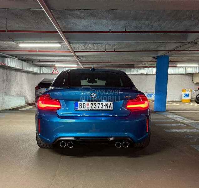 BMW M2 