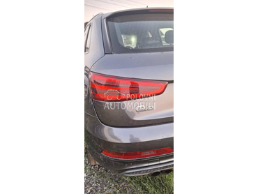 Stop lampe za Audi Q3