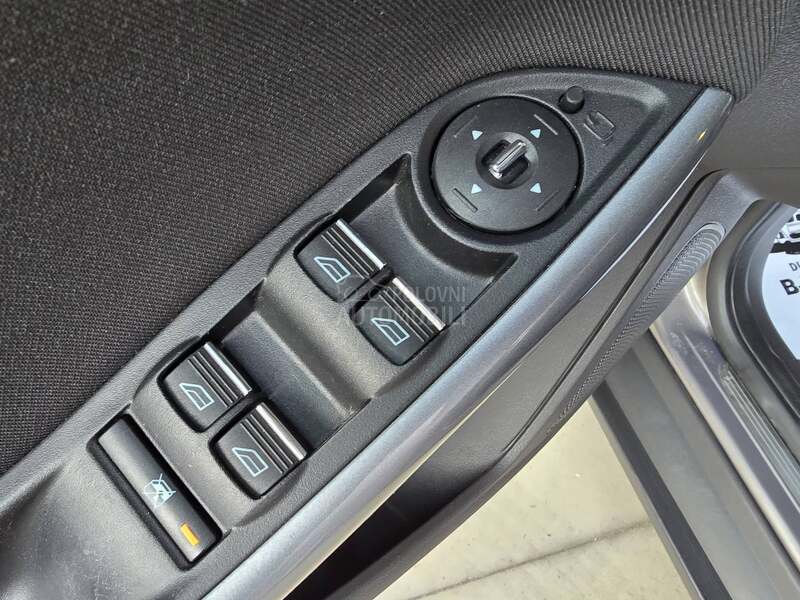Ford Focus 1.6 TDCI TITANIUM