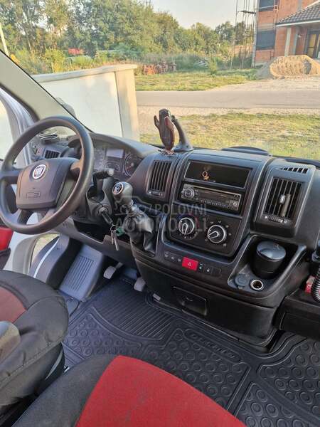 Fiat Ducato 