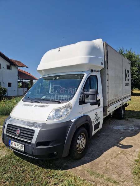 Fiat Ducato 