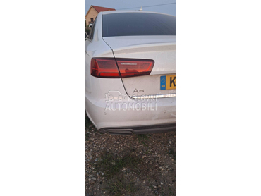 Stop lampe Ultra za Audi A6