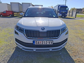 Škoda Kodiaq 2.0 TDI SCOUT 4x4