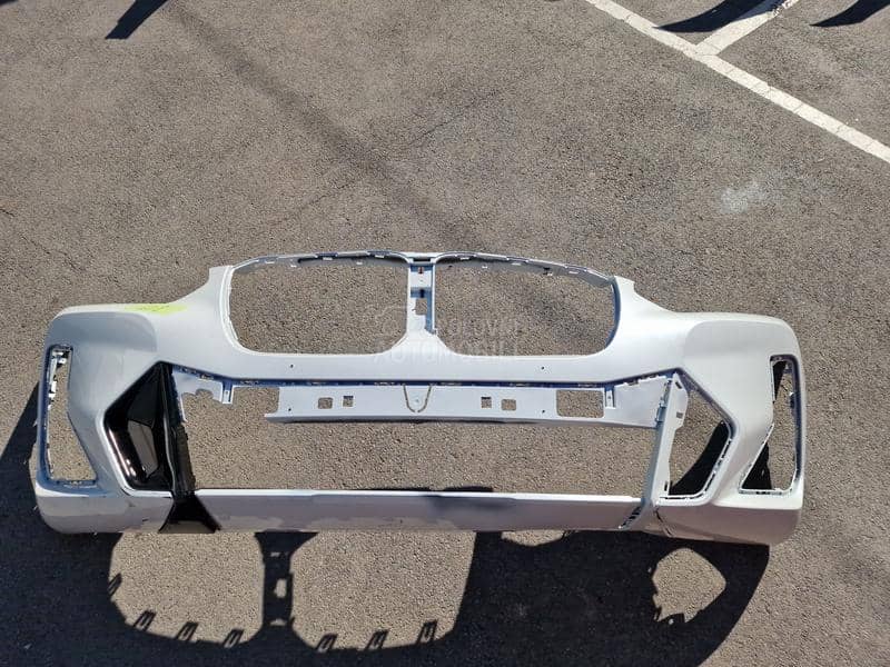 Branik G01 G08 M paket