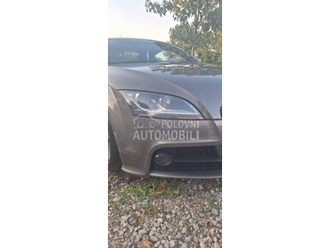 Ksenon farovi za Audi TT od 2011. do 2014. god.