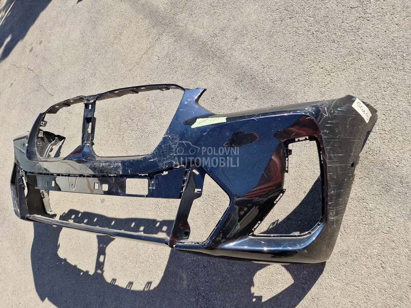 Branik G01 G08 M paket