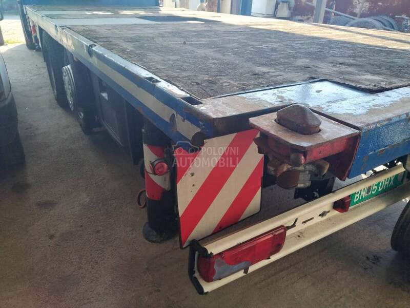 Scania R420