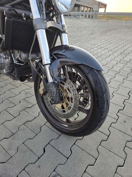 Cagiva raptor 1000