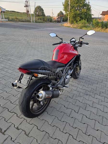 Cagiva raptor 1000