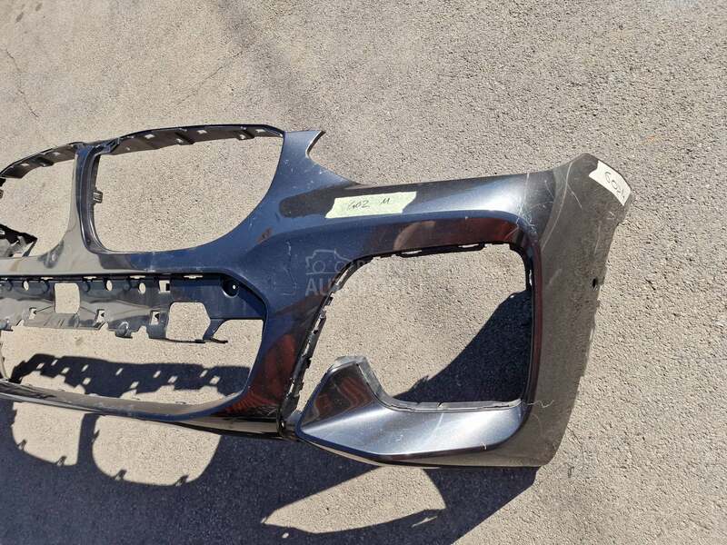 Branik G02 M paket