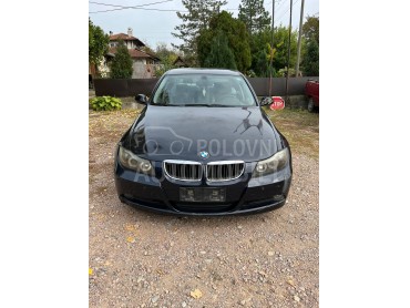 Kociona creva i cevi za BMW Serija 3