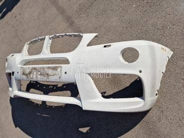 Branik F25 M paket za BMW X3 od 2011. do 2014. god.