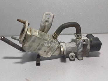 HLADNJAK EGR VENTILA za Toyota Yaris