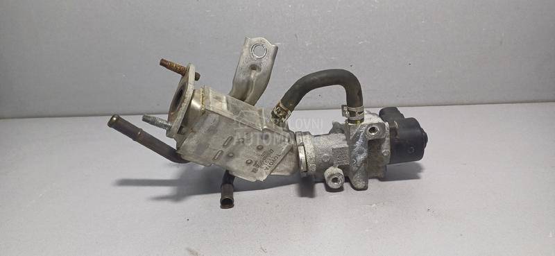 HLADNJAK EGR VENTILA