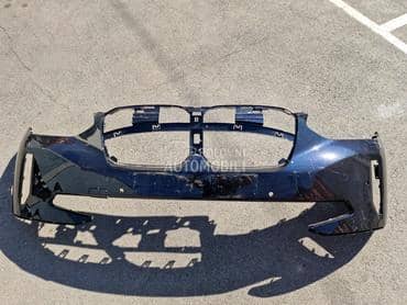 Branik G01 LCI za BMW X3 od 2022. do 2025. god.