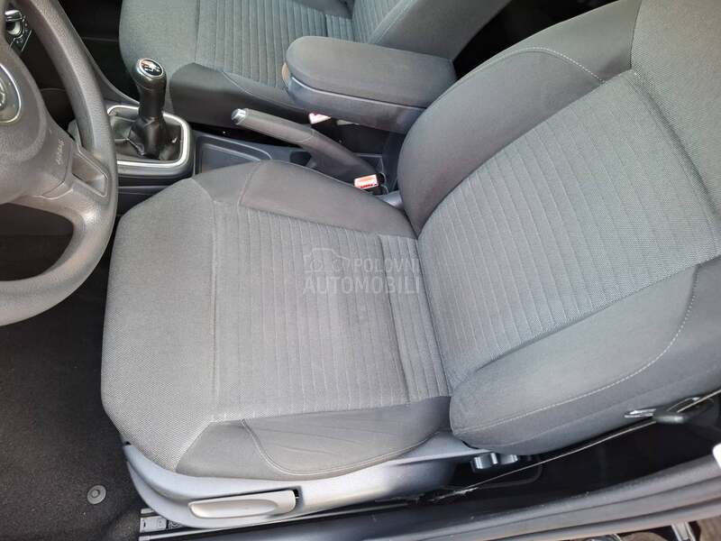 Volkswagen Polo 1,2 TDI TEAM